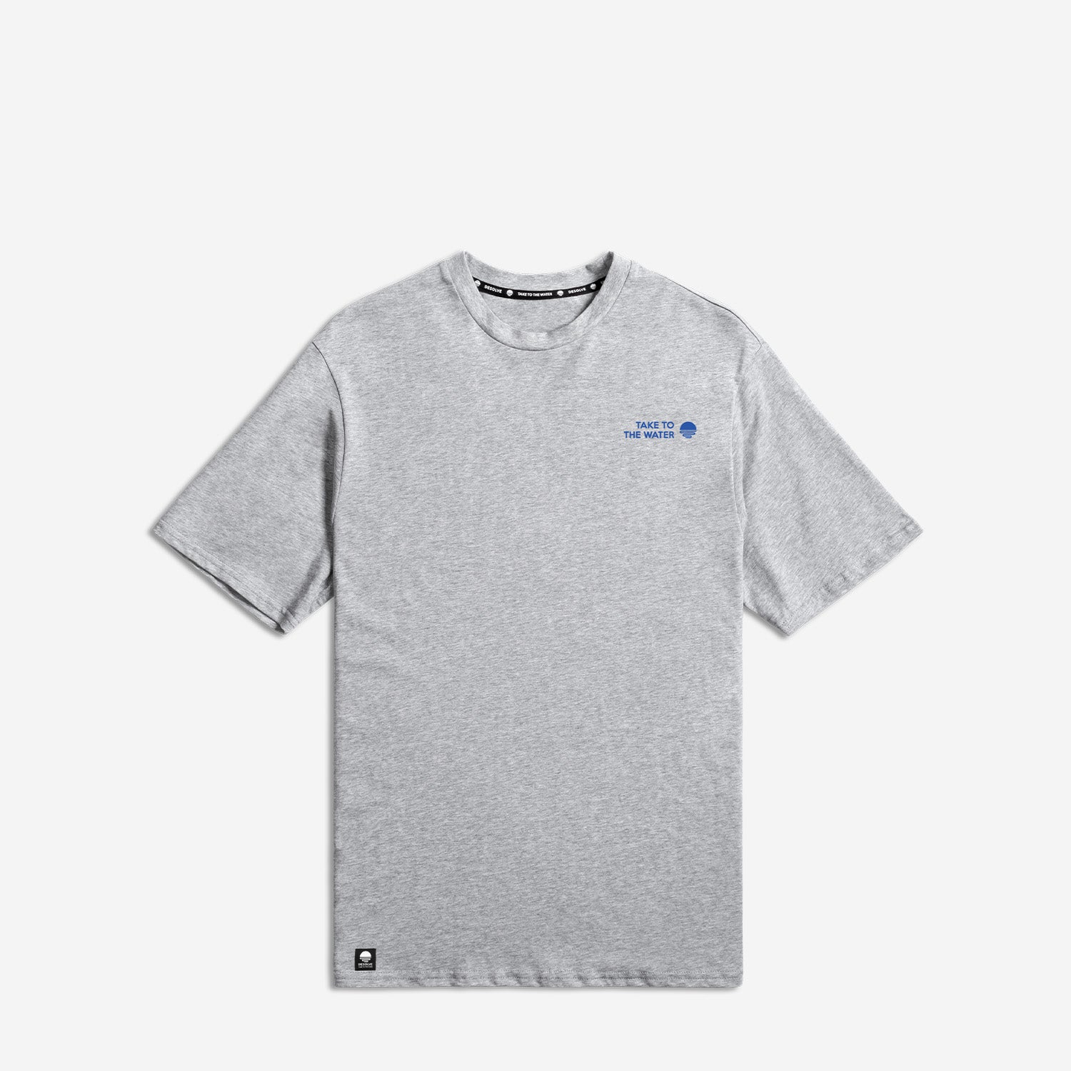 Wavy Tee