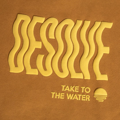 Wavy Hoodie