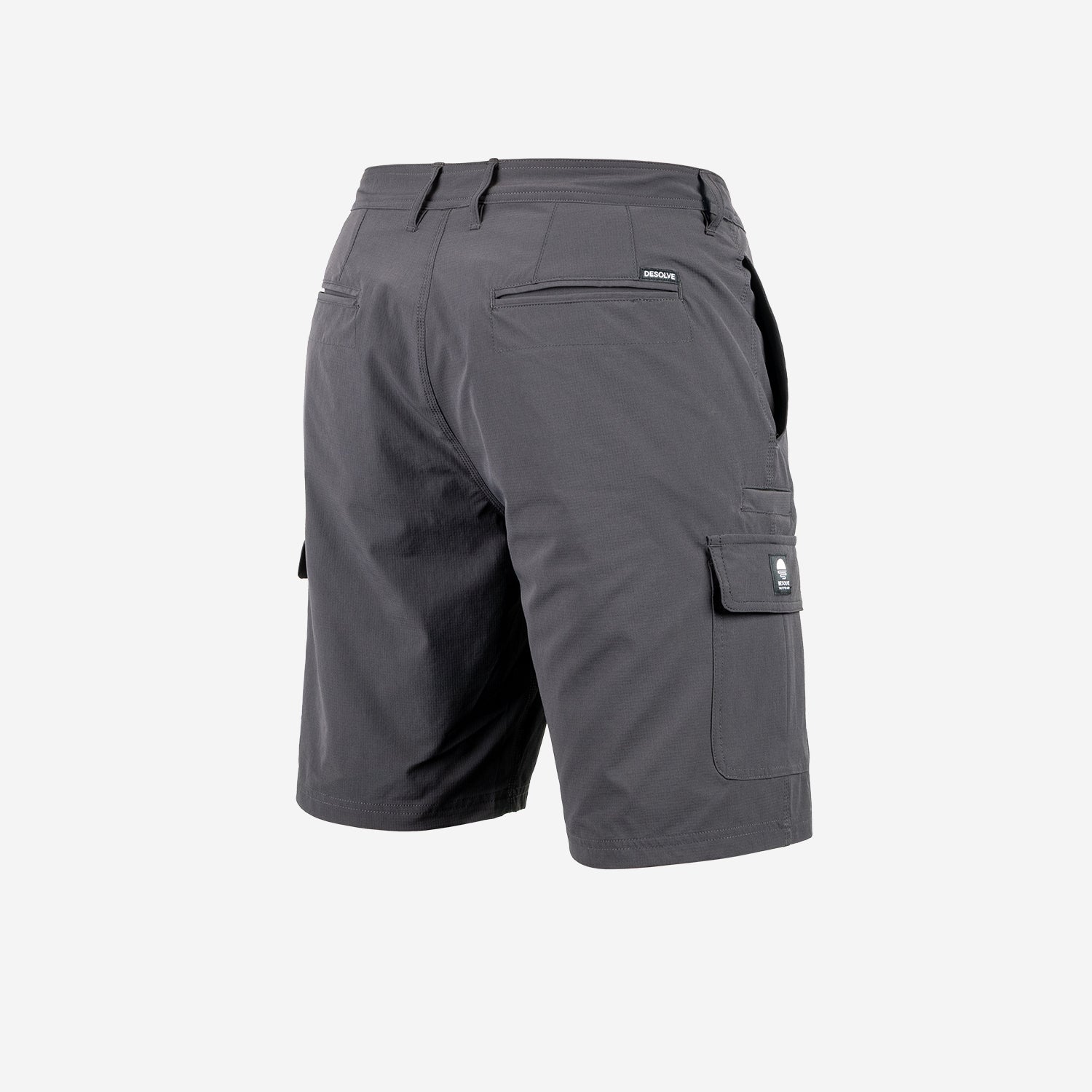 Wharf Short