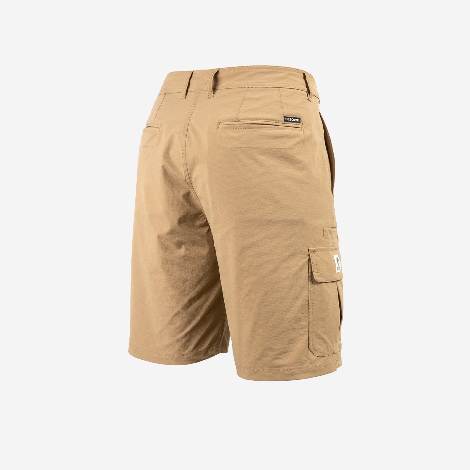 Wharf Short