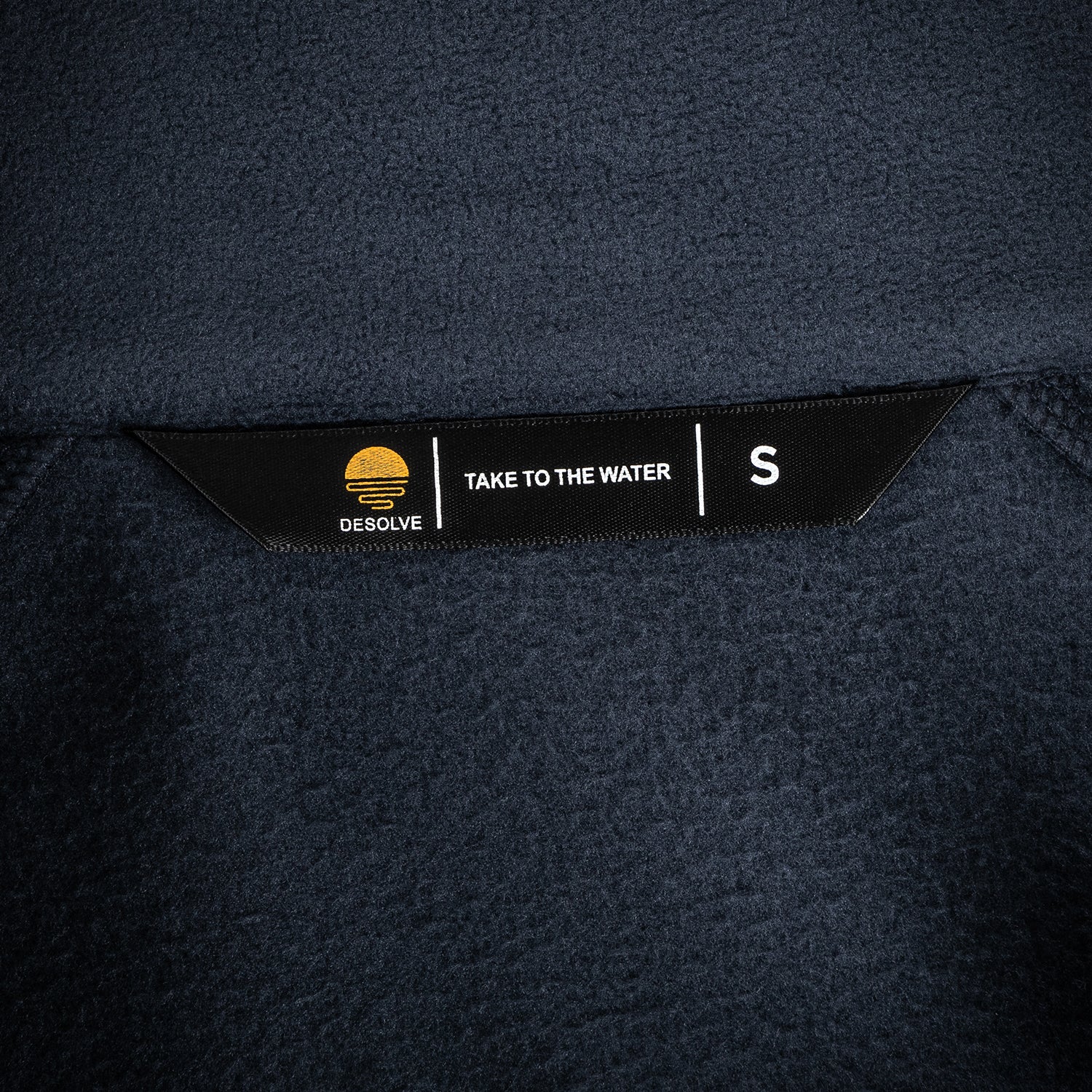 Zephyr Top Yellowfin