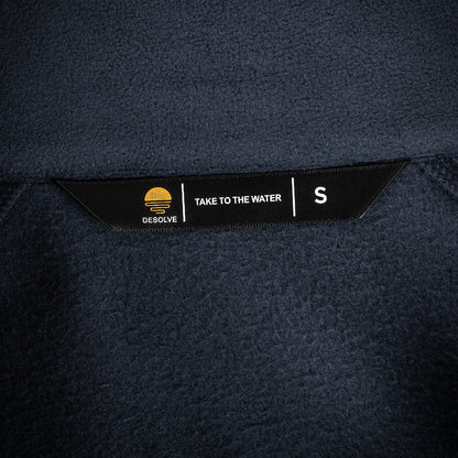 Zephyr Top Yellowfin