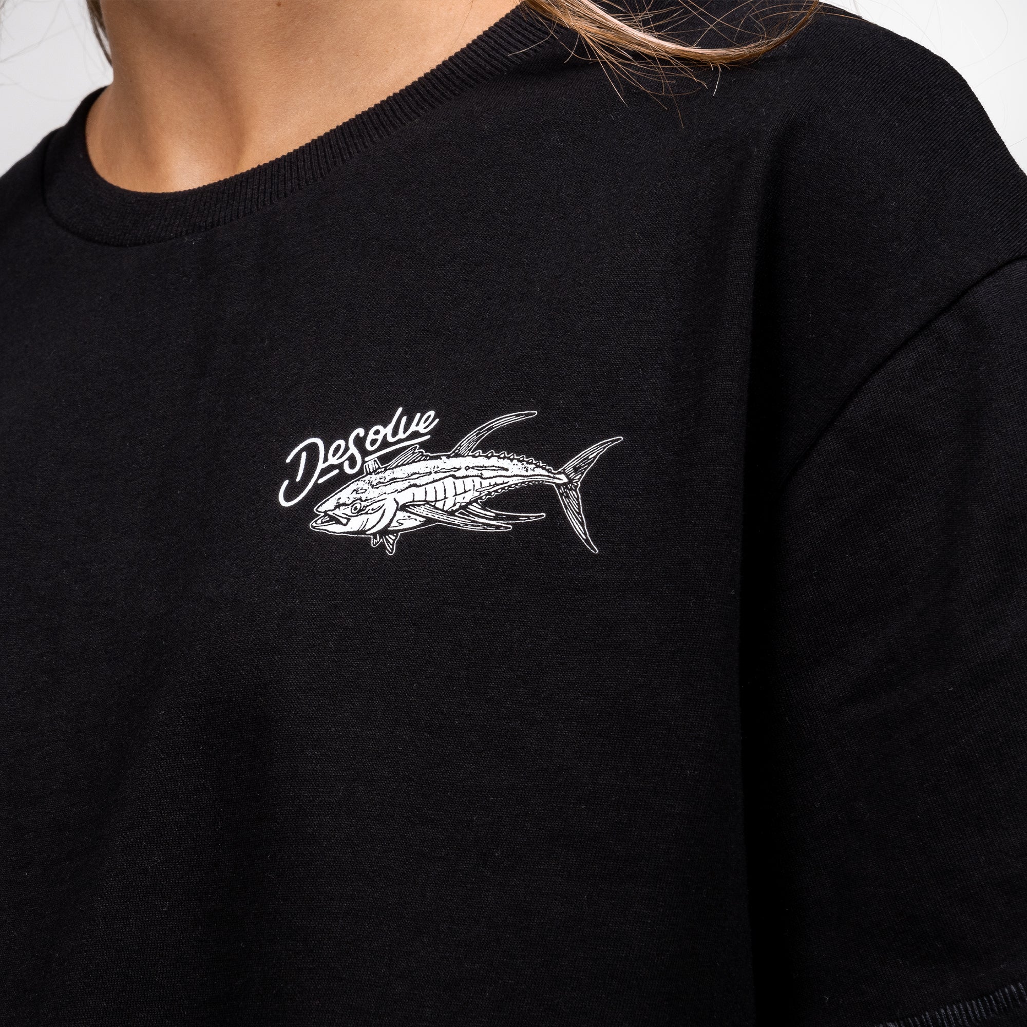 Ahi Tee Women's