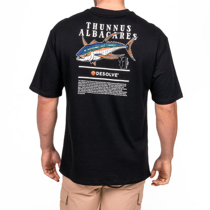 Albacares Tee