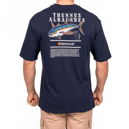 Albacares Tee