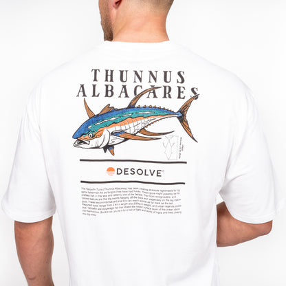 Albacares Tee