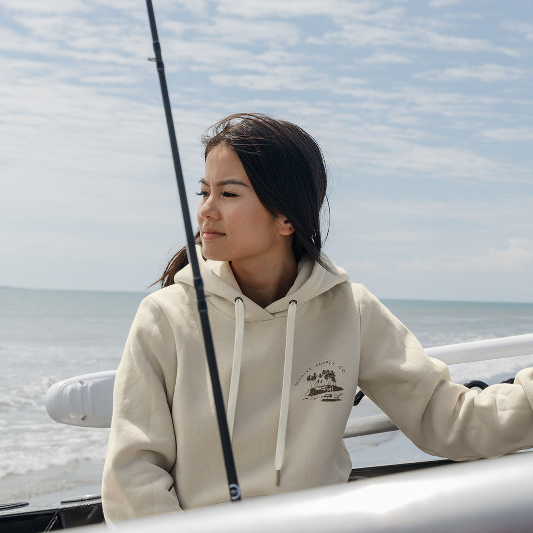 Atoll Hoodie Women's