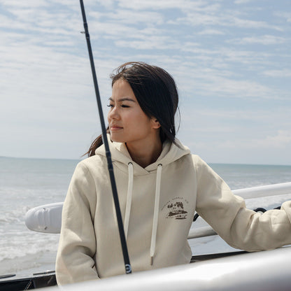 Atoll Hoodie Women's