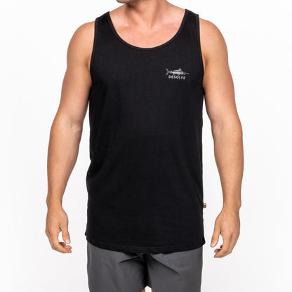 Audax Singlet