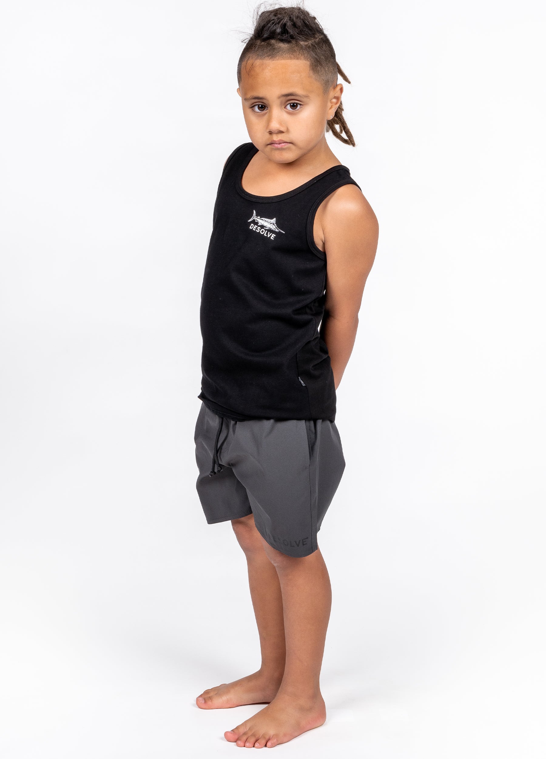 Audax Singlet Kids'