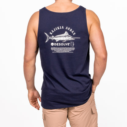 Audax Singlet