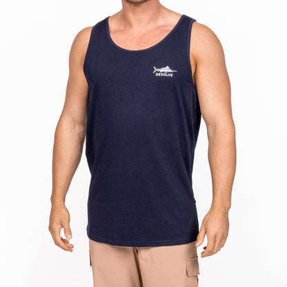 Audax Singlet
