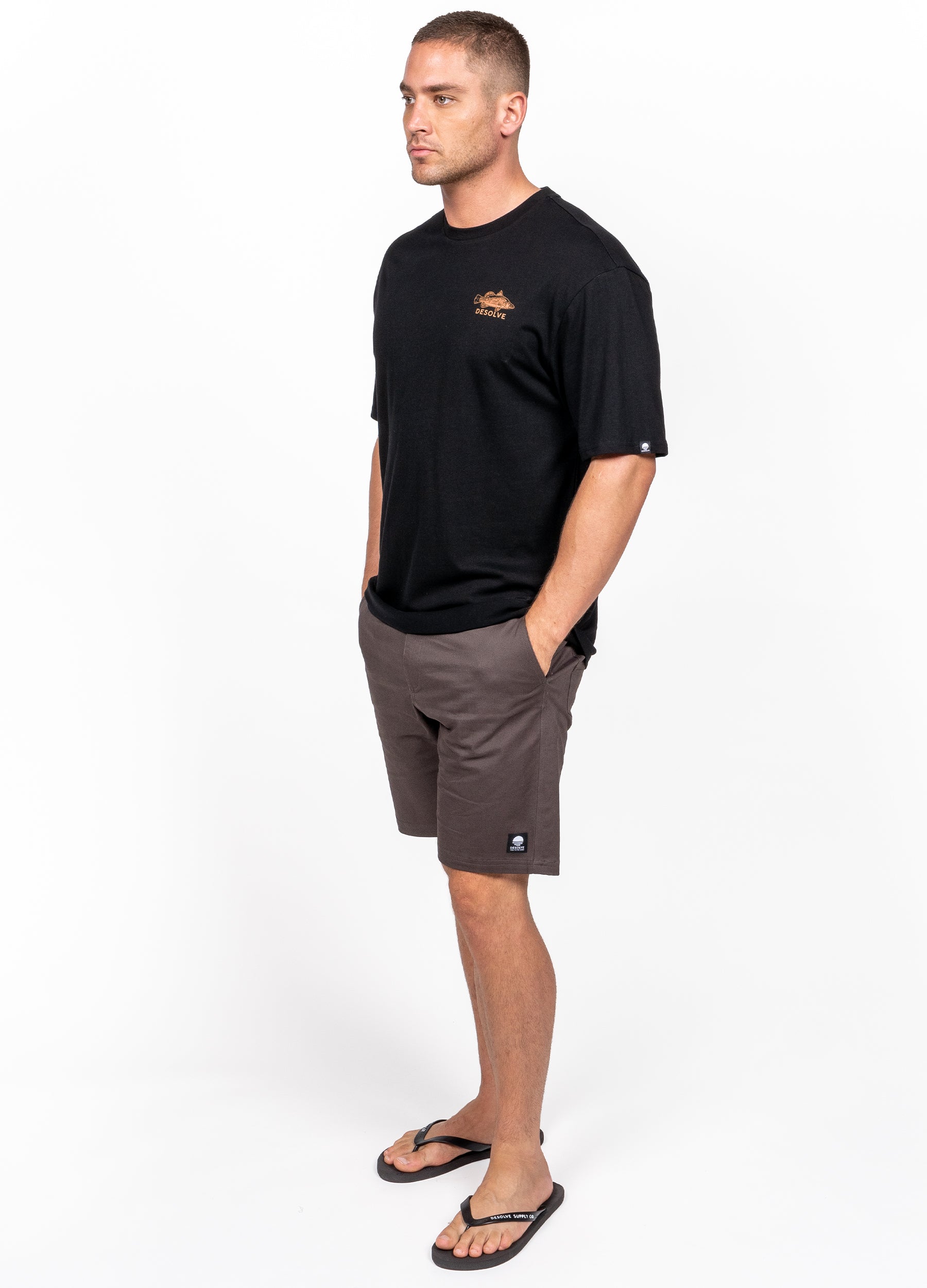 Barramundi Tee