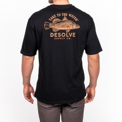 Barramundi Tee