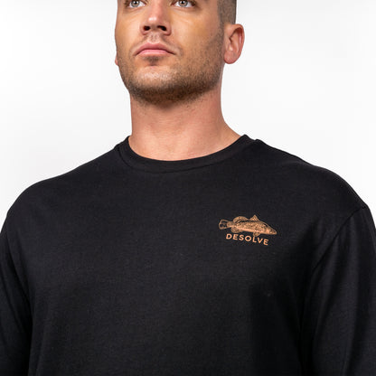 Barramundi Tee