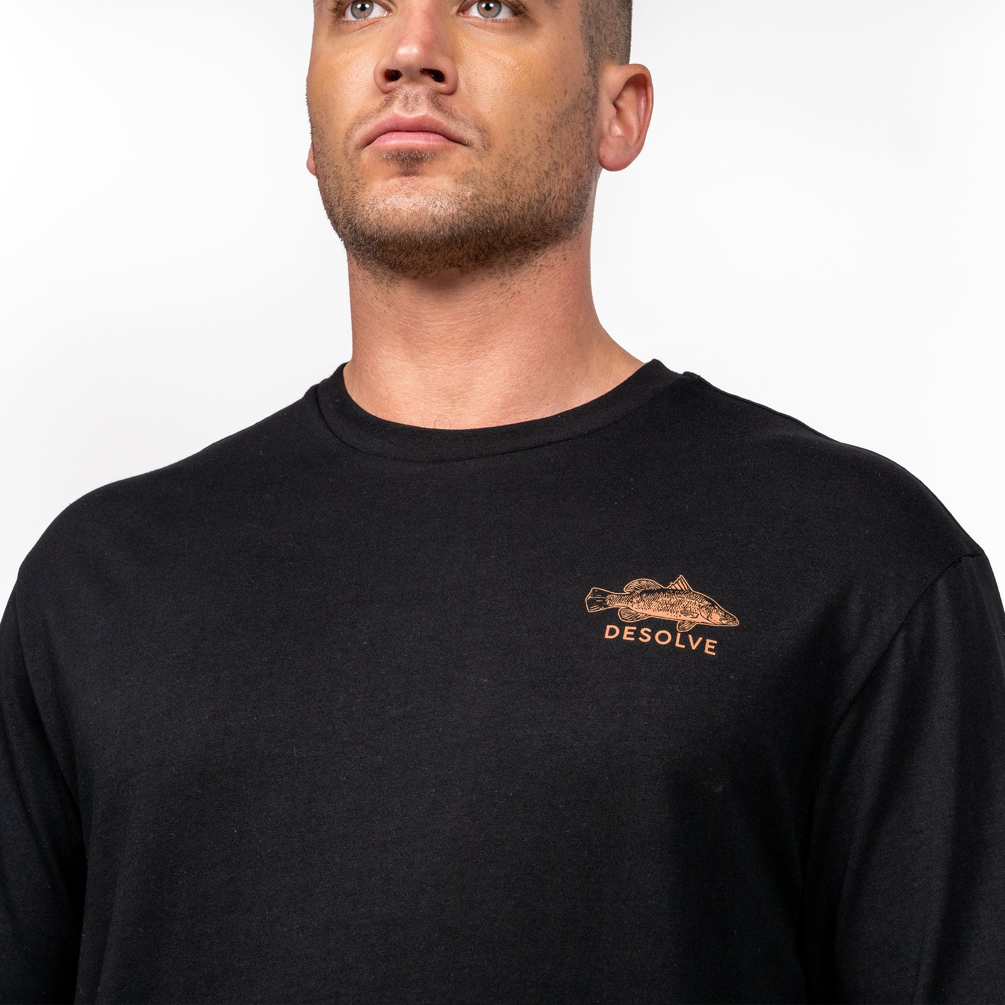 Barramundi Tee