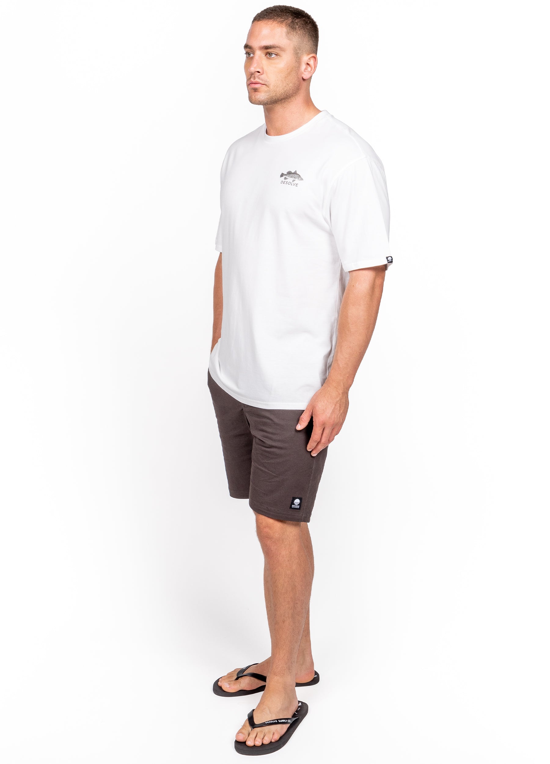 Barramundi Tee