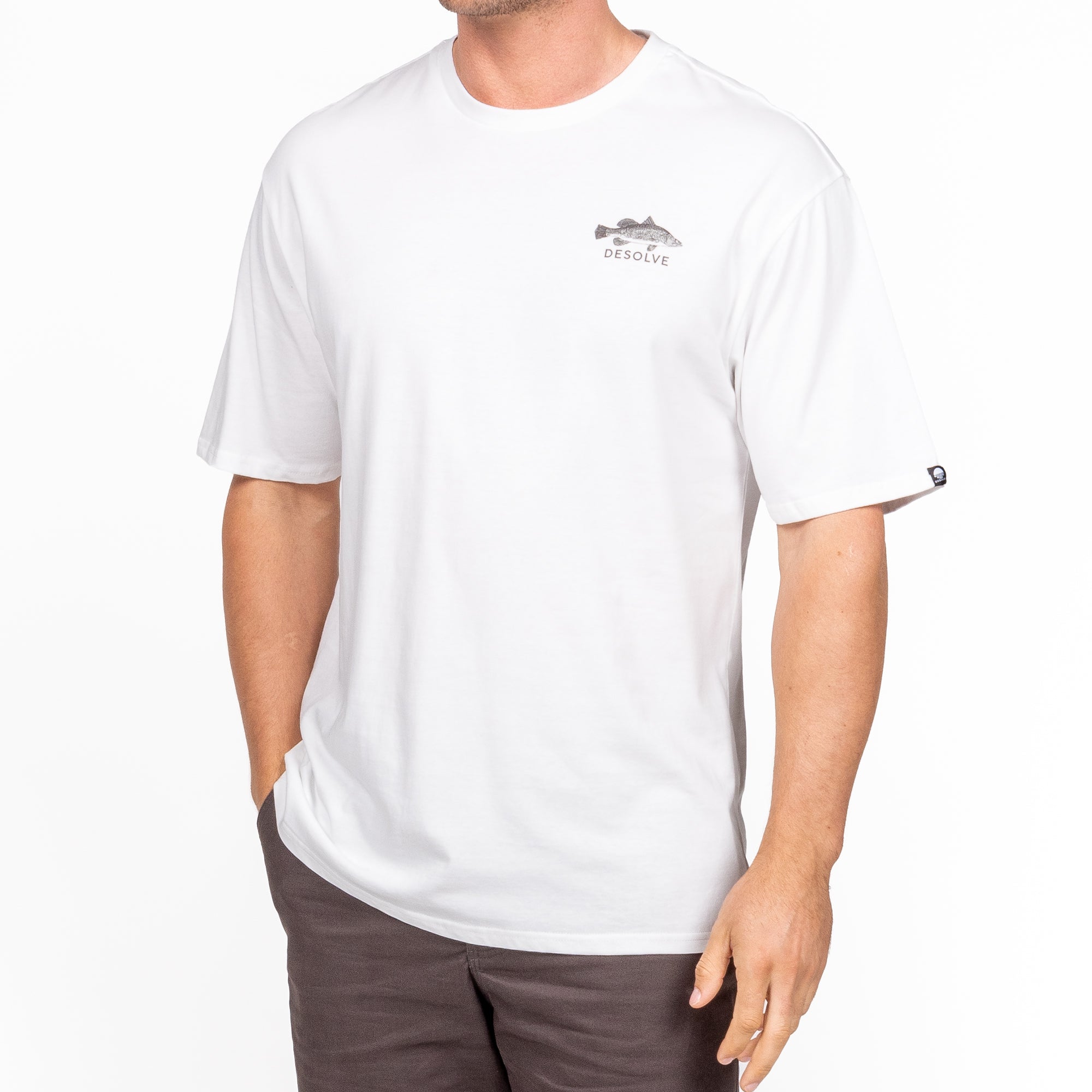 Barramundi Tee
