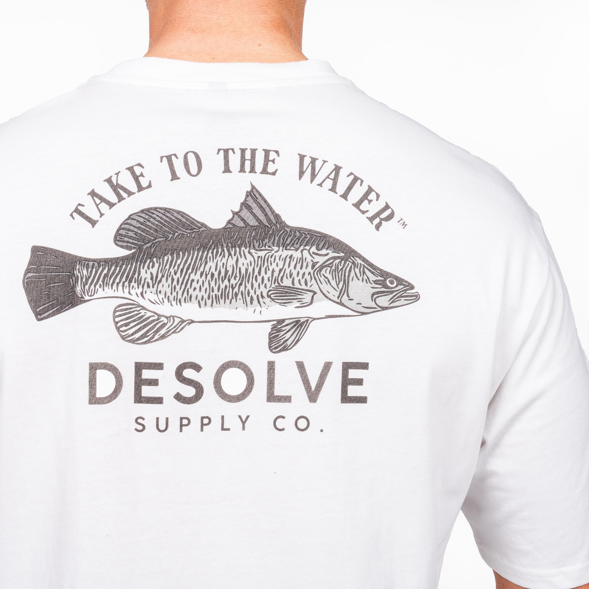 Barramundi Tee