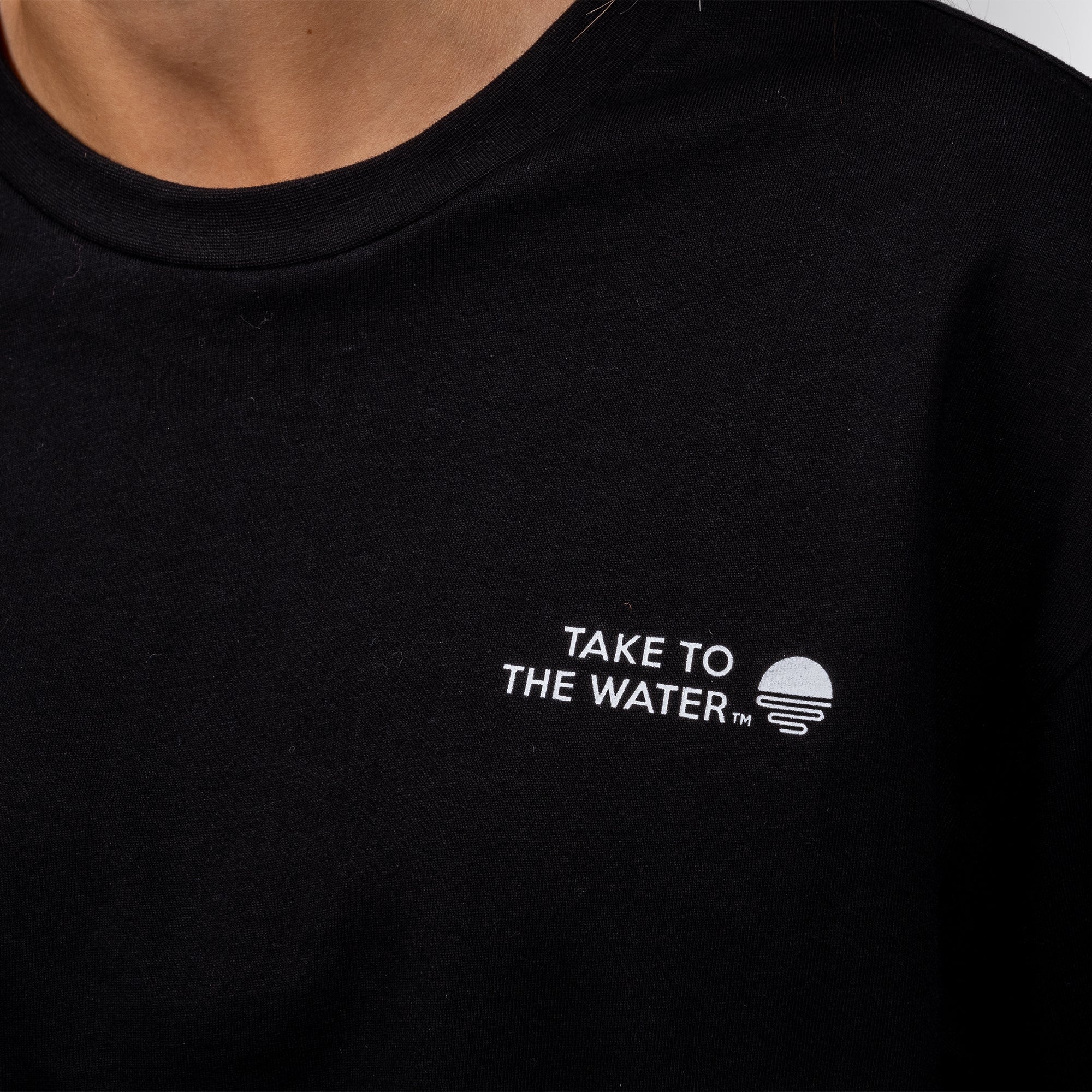 Classic TTTW Tee Womens | Cotton Blend – Desolve Supply Co. | NZ
