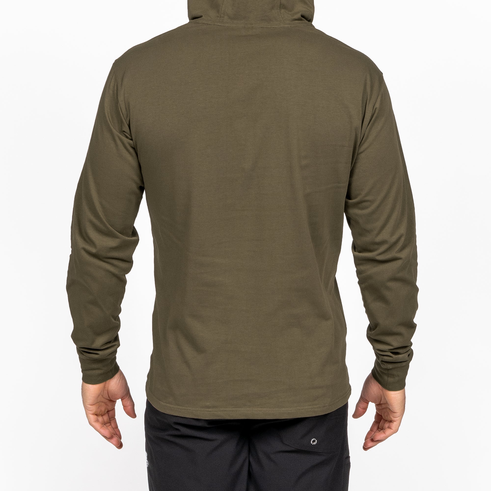 Crabby LW Hood