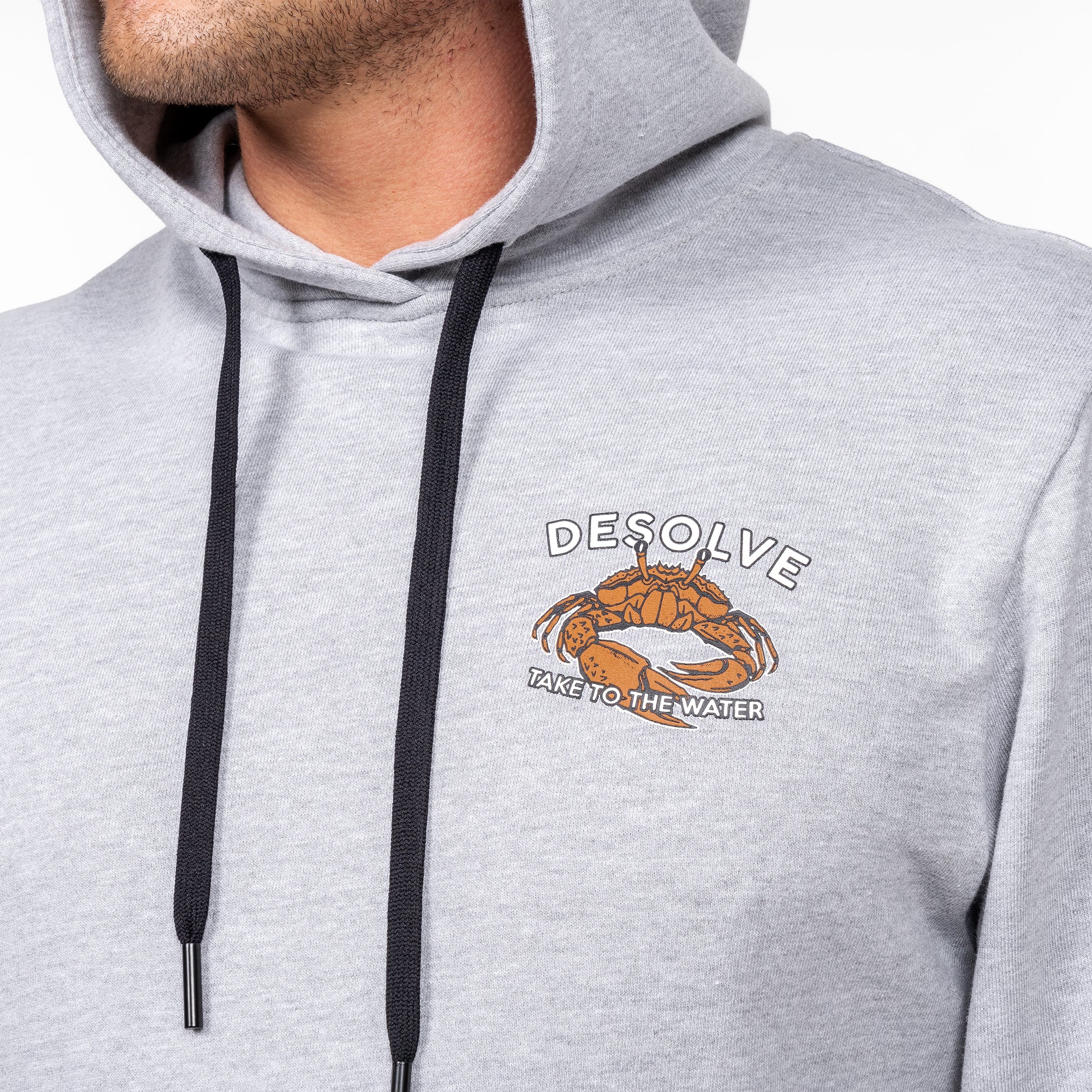 Crustacean MW Hood