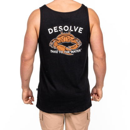 Crustacean Singlet