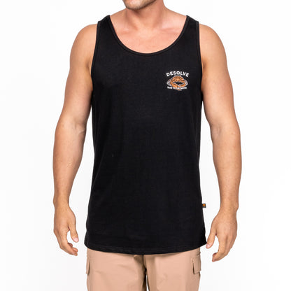 Crustacean Singlet