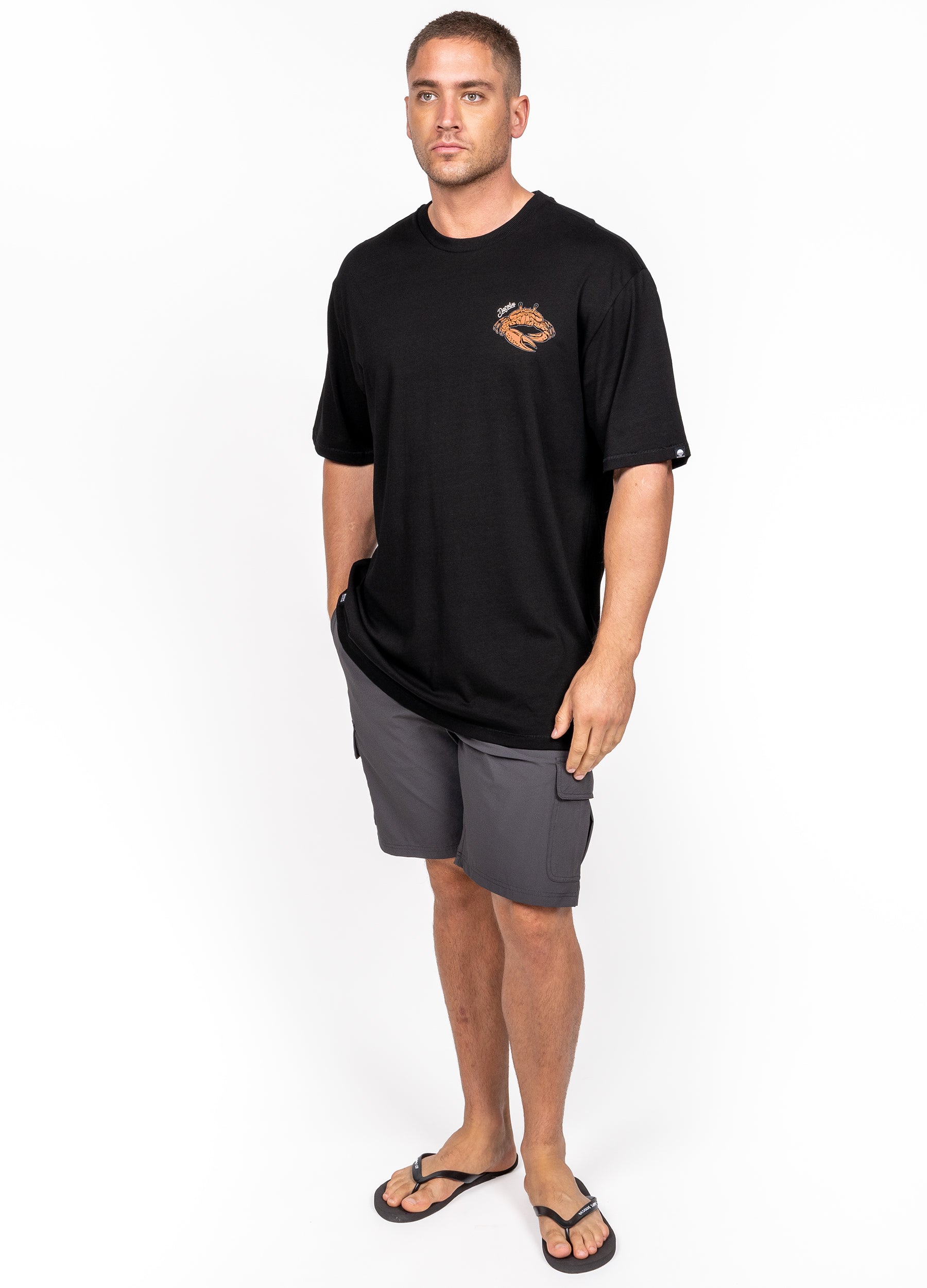 Grill Tee