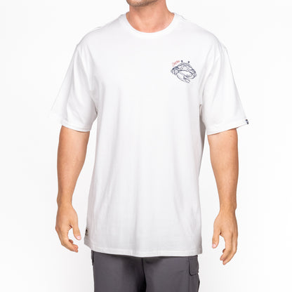 Grill Tee