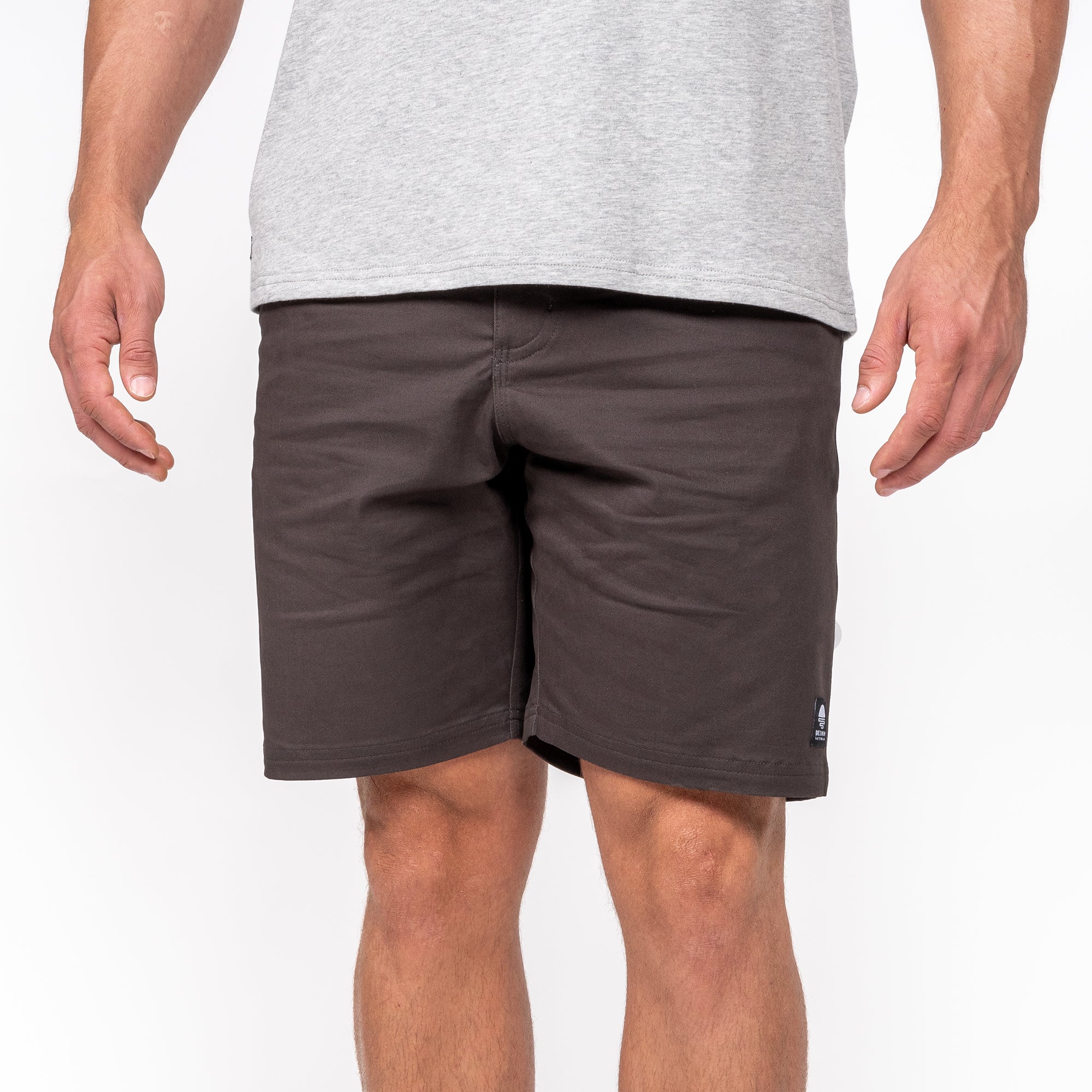 Helm Short
