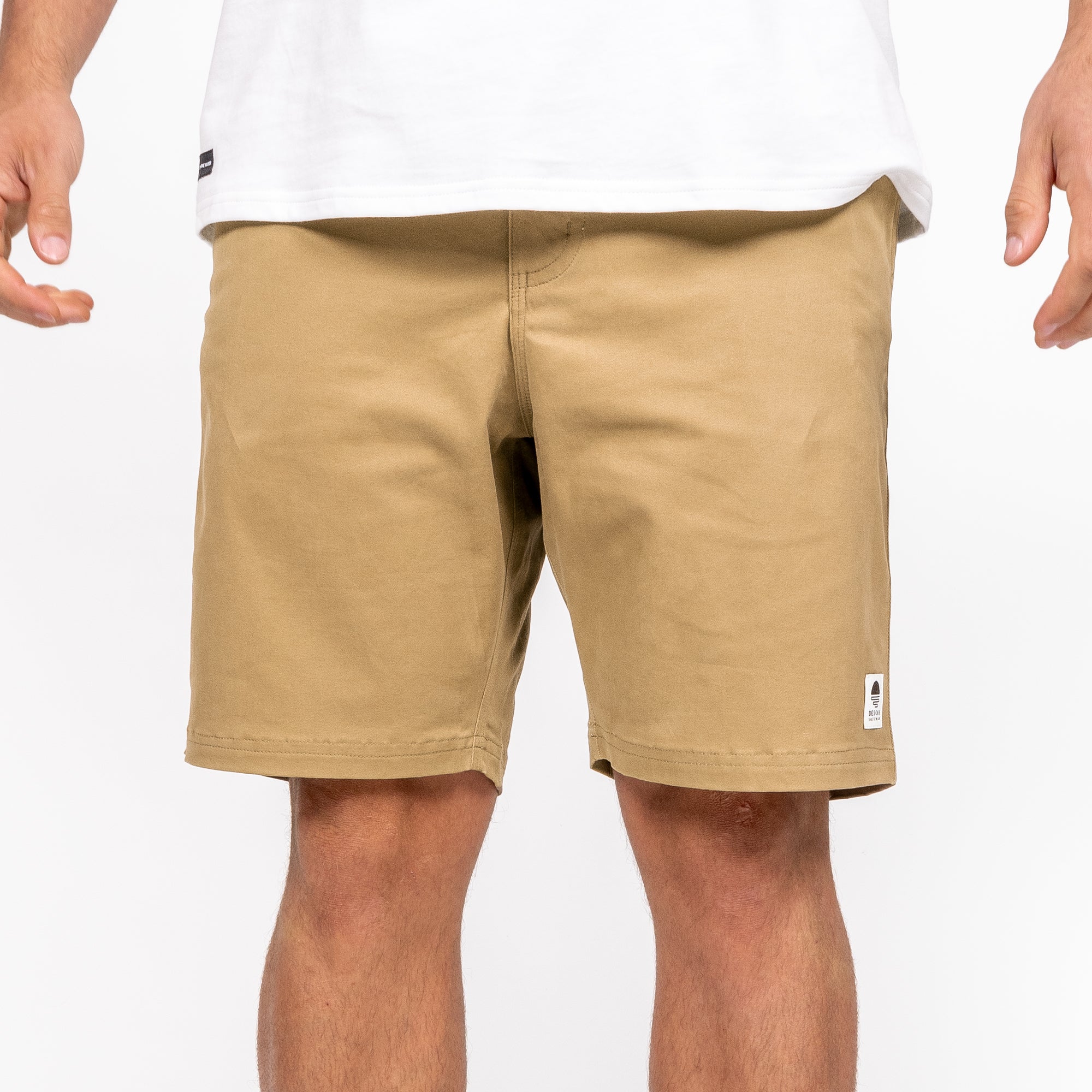 Helm Short