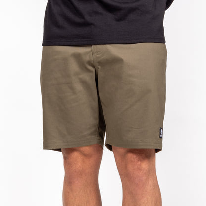 Helm Short