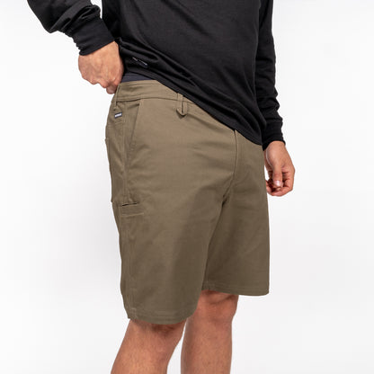 Helm Short