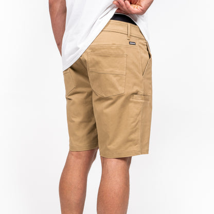 Helm Short