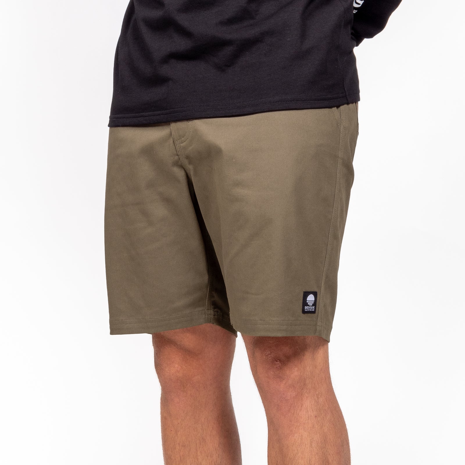 UV Rapid-Dry Shorts & Leggings, Desolve, Women's Fishing Clothing NZ -  Desolve Supply Co.