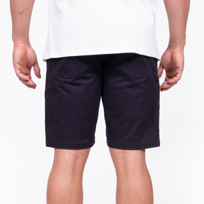 Helm Short