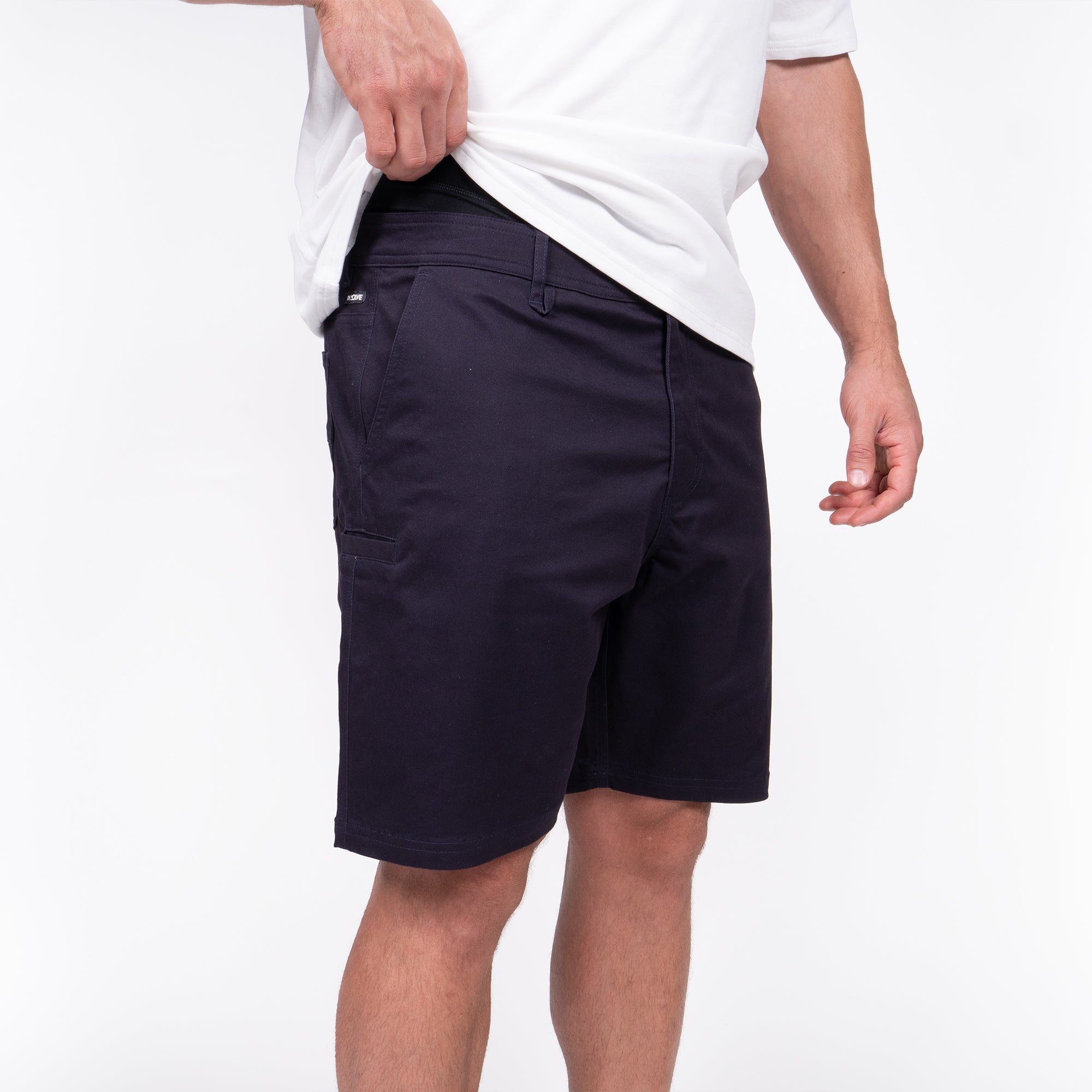 Helm Short