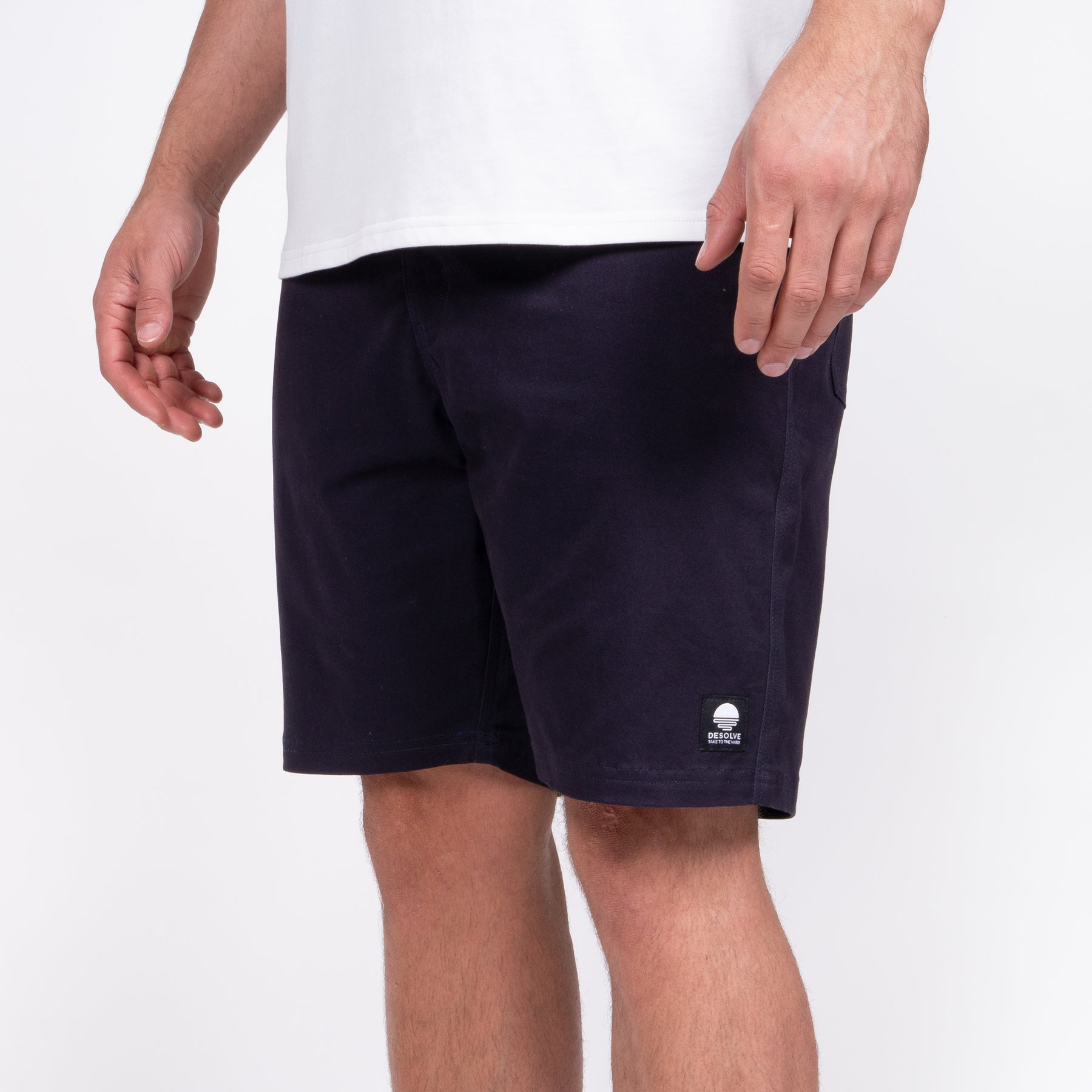 Shorts & Pants Desolve Men's Board Shorts NZ Desolve Supply Co. NZ