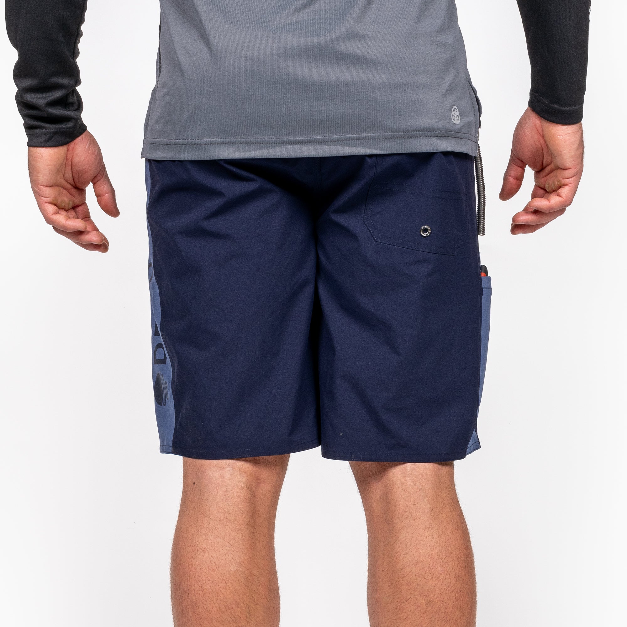 Lineage Boardshort