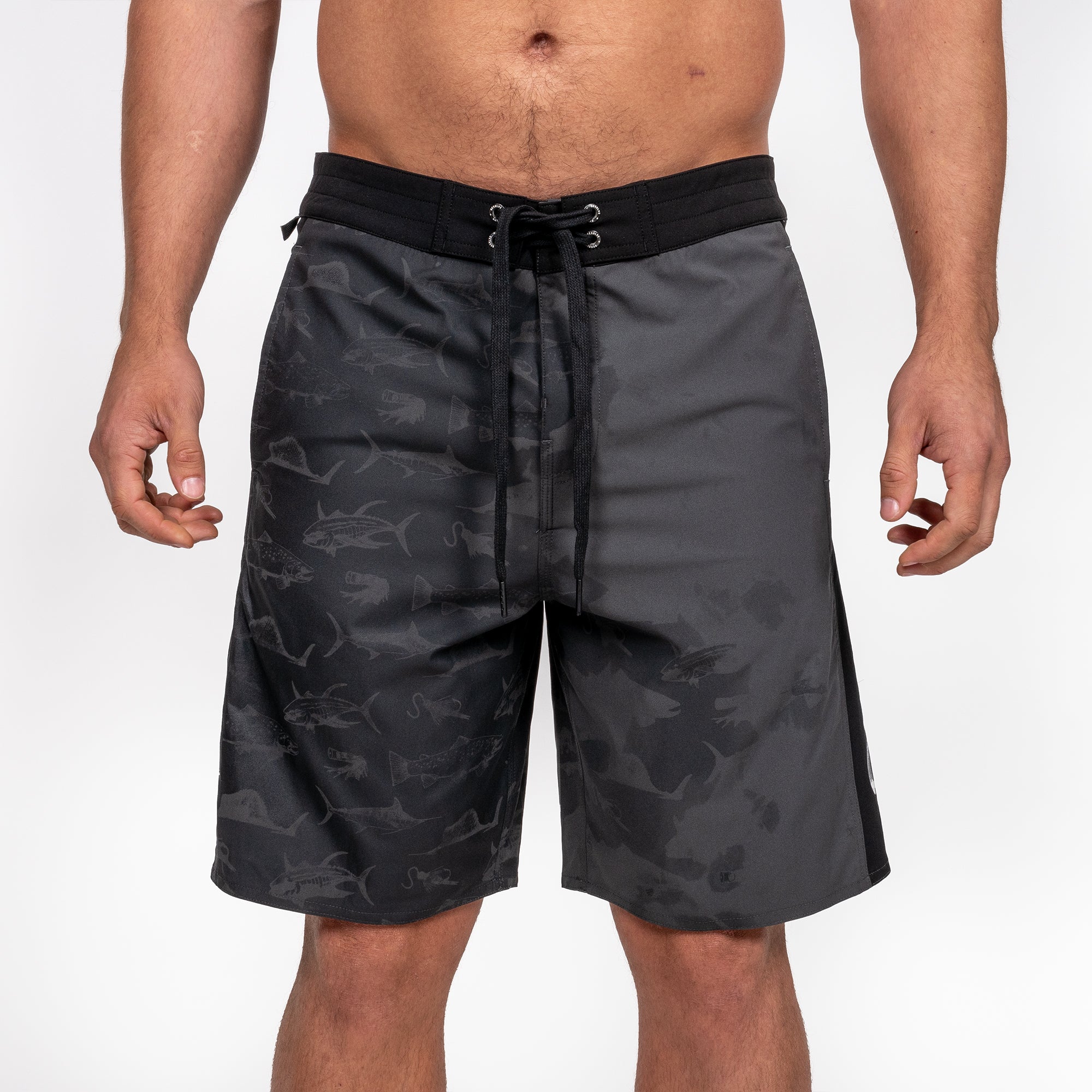 Morphosis Boardshort