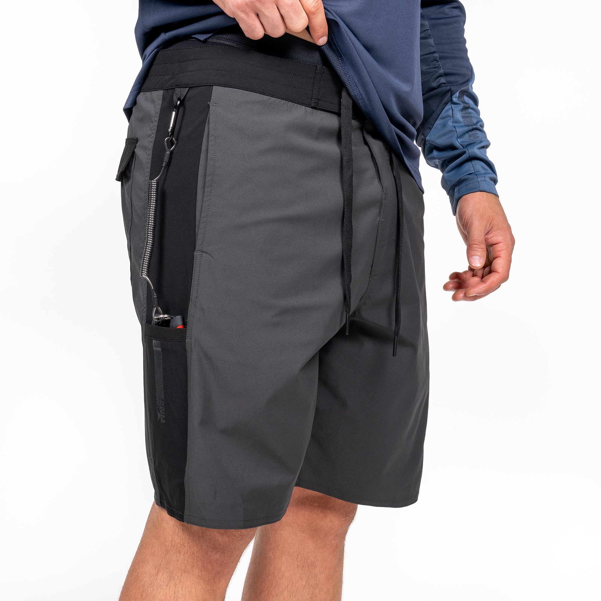 Morphosis Boardshort