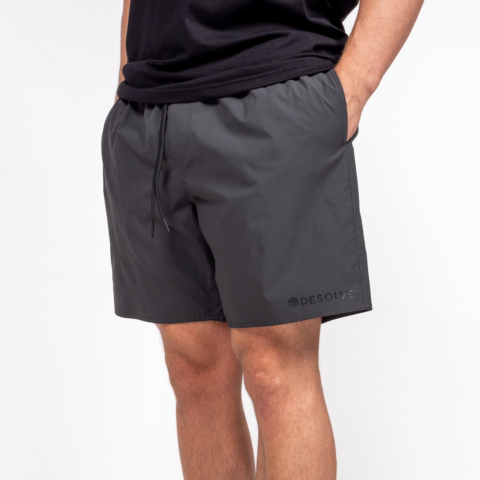 UV Rapid-Dry Shorts & Leggings, Desolve