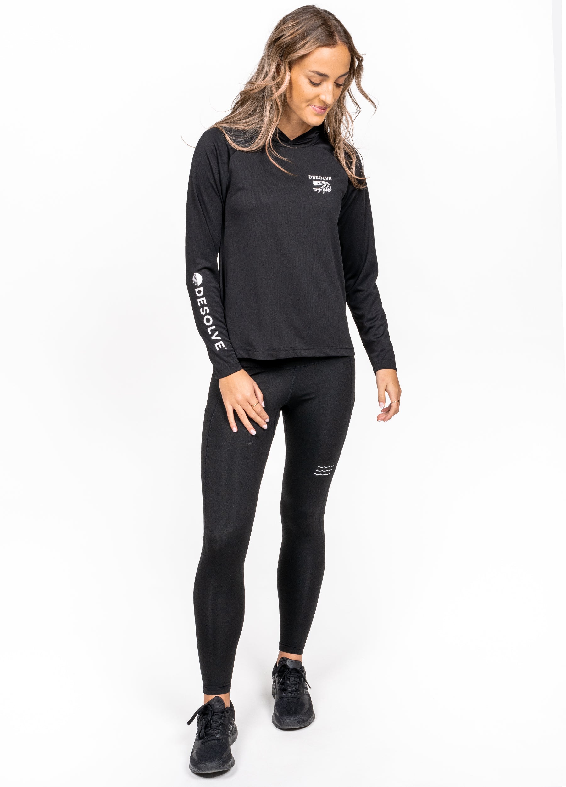 Sail Breaker Hoodie Women's