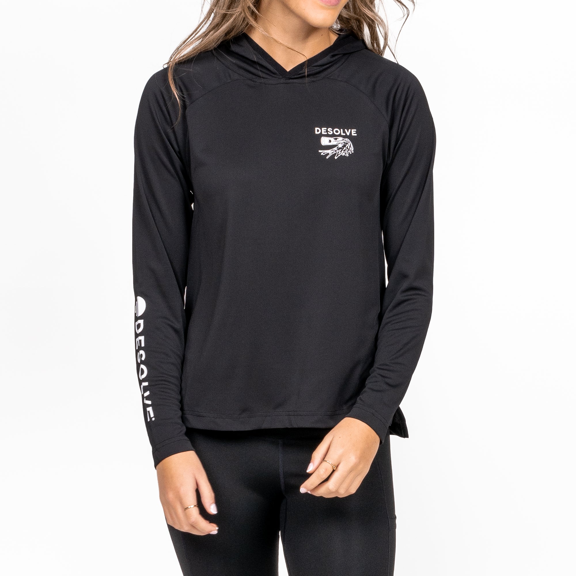 Sail Breaker Hoodie Women's
