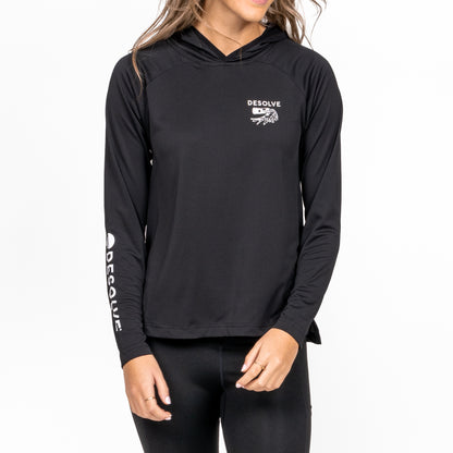 Sail Breaker Hoodie Women's