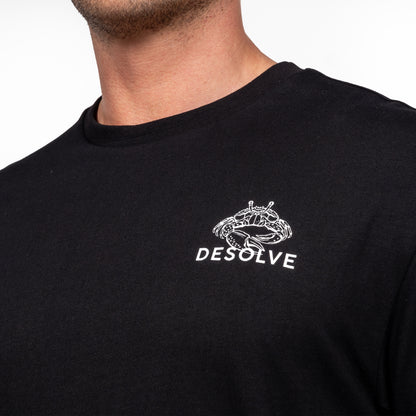 Serrata Tee