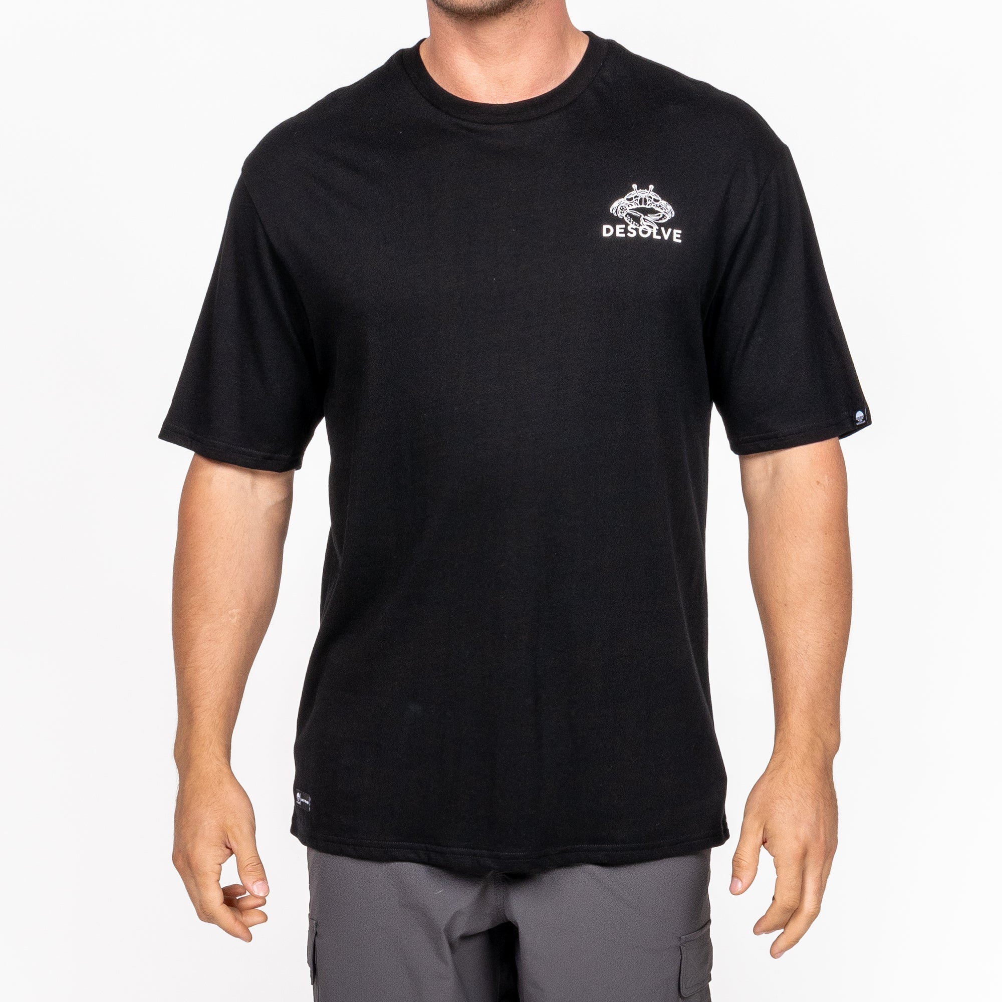 Serrata Tee