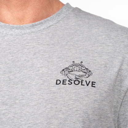 Serrata Tee