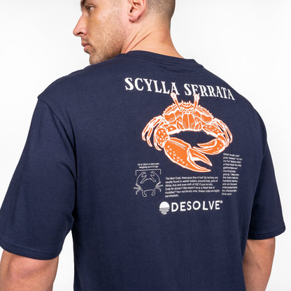 Serrata Tee